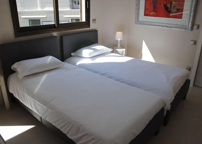 Riviera Eden Palace 4*