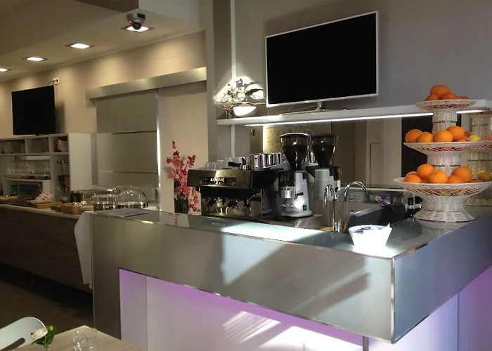 Lägenhetshotell Riviera Eden Palace Cannes