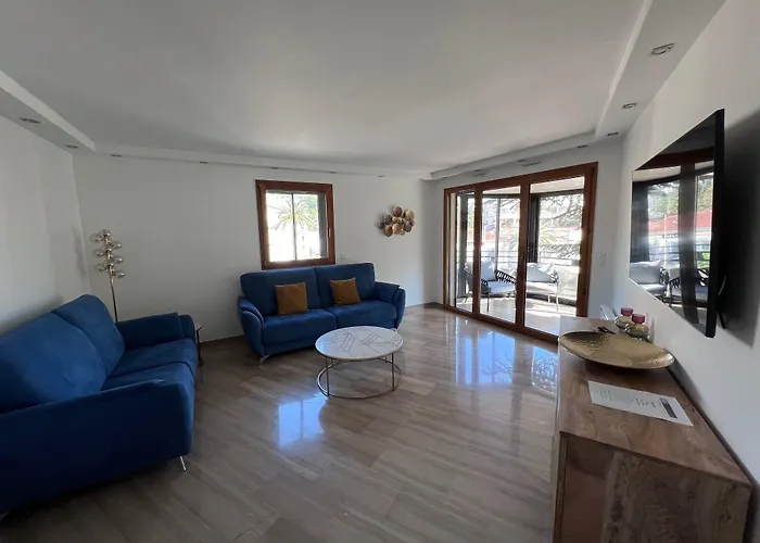 Riviera Eden Palace 4*