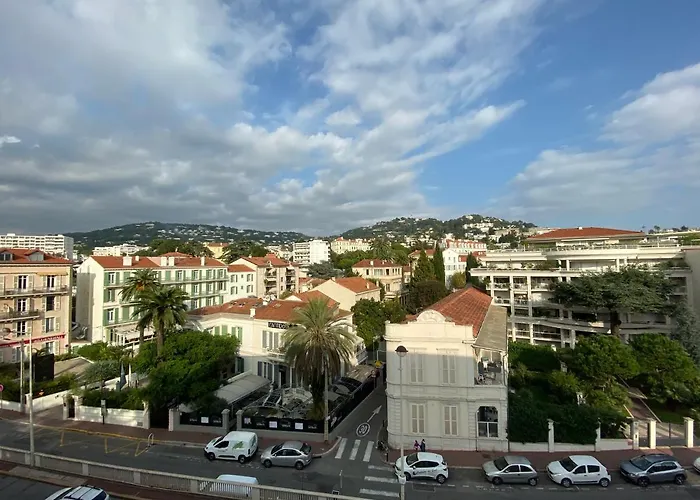 Riviera Eden Palace Ξενοδοχείο με διαμερίσματα 4*