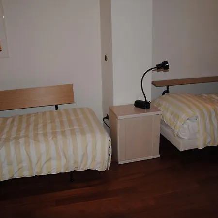 Riviera Eden Palace Appart hôtel 4*