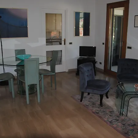 Riviera Eden Palace Apart Otel