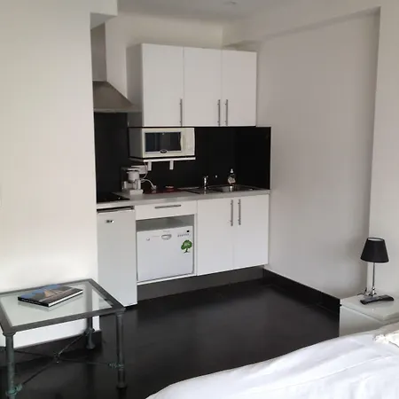 Riviera Eden Palace Apart Otel Cannes