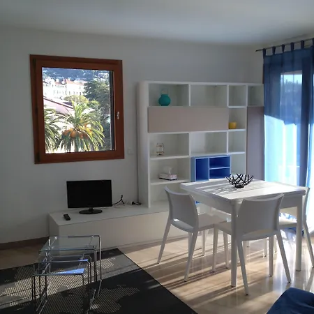 Riviera Eden Palace Appart hôtel 4*
