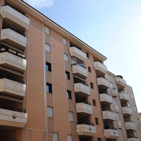 Riviera Eden Palace 4* Cannes