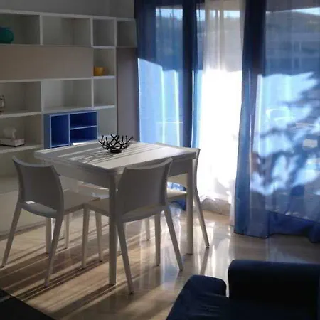 Aparthotel Riviera Eden Palace Cannes