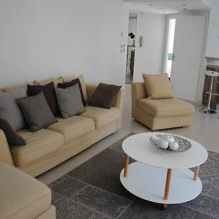 Aparthotel Riviera Eden Palace Cannes