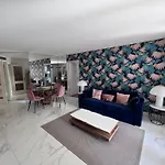 Riviera Eden Palace Aparthotel Cannes