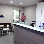 Riviera Eden Palace Aparthotel 4*