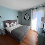 Aparthotel Riviera Eden Palace Cannes