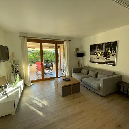 Appart hôtel Riviera Eden Palace Cannes