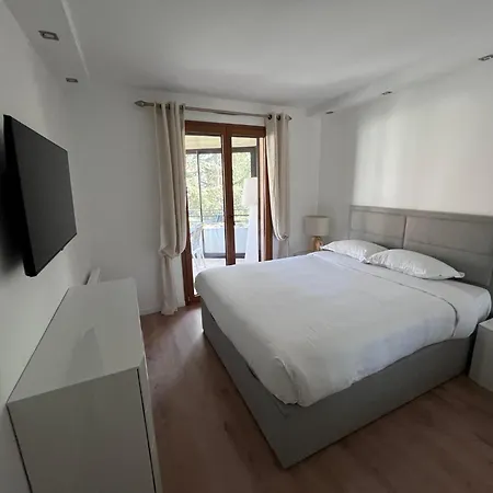 Riviera Eden Palace Appart hôtel