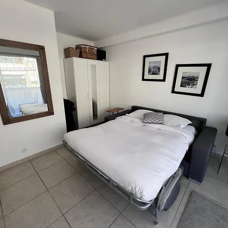 Riviera Eden Palace Канны