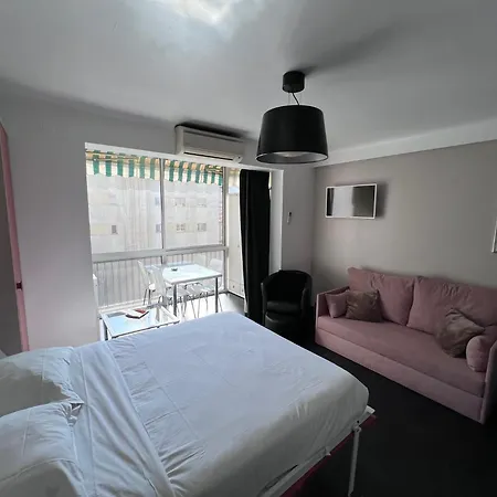 Riviera Eden Palace Appart hôtel 2*