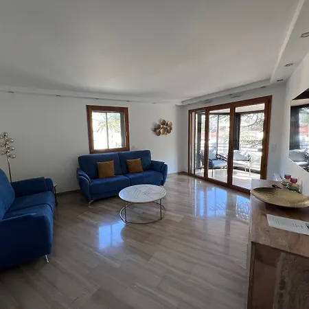 Riviera Eden Palace 4*