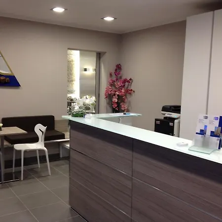Riviera Eden Palace Cannes