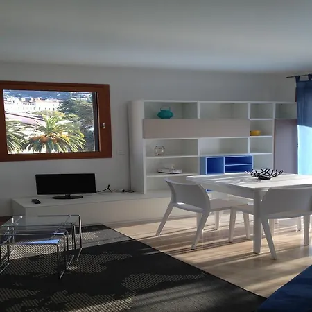Riviera Eden Palace Апарт-отель Канны
