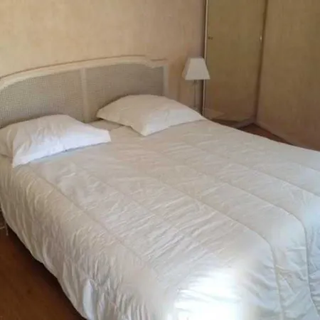 Appart hôtel Riviera Eden Palace Cannes