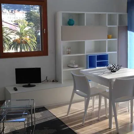 Riviera Eden Palace Appart hôtel Cannes