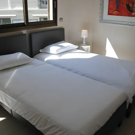 Appart hôtel Riviera Eden Palace Cannes