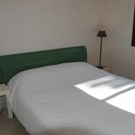 Appart hôtel Riviera Eden Palace Cannes